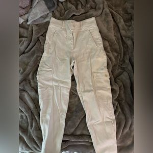 Aritzia cargo pant